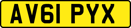 AV61PYX