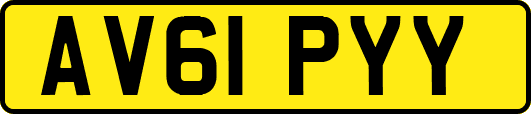 AV61PYY