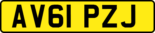 AV61PZJ