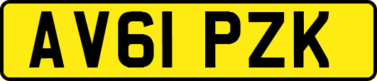 AV61PZK