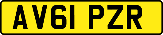 AV61PZR