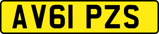 AV61PZS