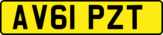 AV61PZT
