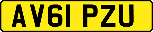 AV61PZU