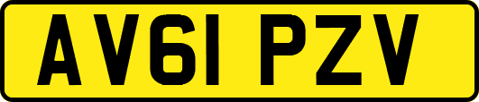 AV61PZV