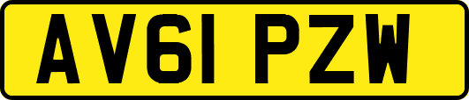 AV61PZW