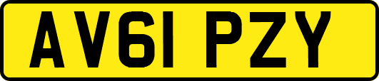 AV61PZY