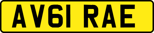 AV61RAE