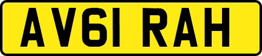 AV61RAH