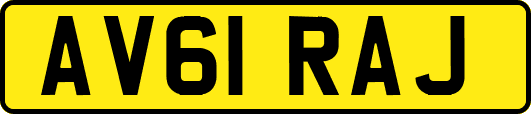 AV61RAJ