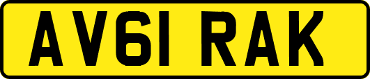 AV61RAK