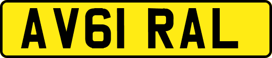 AV61RAL