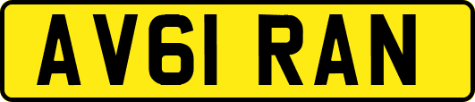 AV61RAN
