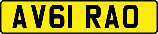 AV61RAO
