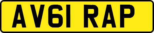 AV61RAP