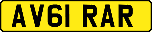 AV61RAR