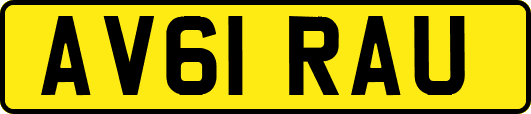 AV61RAU