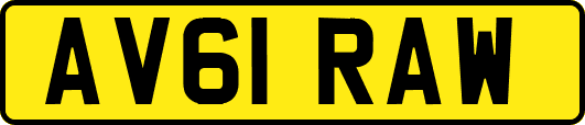 AV61RAW
