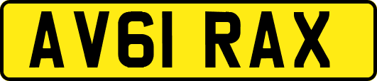 AV61RAX