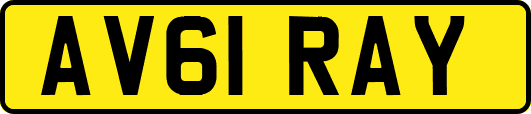 AV61RAY