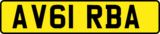 AV61RBA