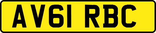 AV61RBC