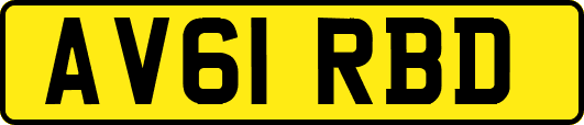 AV61RBD
