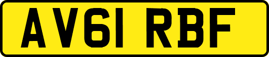 AV61RBF