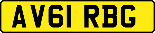 AV61RBG