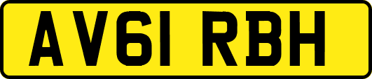 AV61RBH