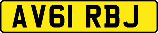 AV61RBJ