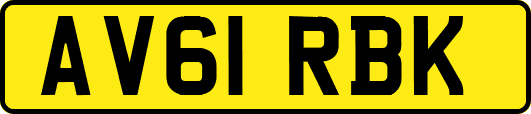 AV61RBK