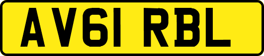 AV61RBL