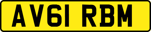 AV61RBM