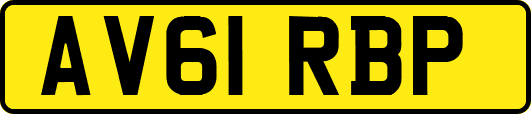 AV61RBP