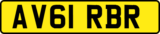 AV61RBR