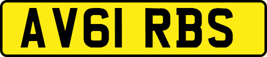 AV61RBS