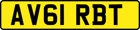 AV61RBT
