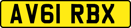 AV61RBX
