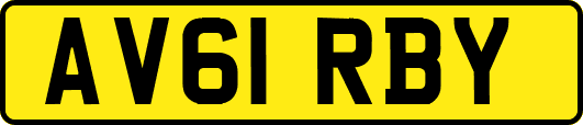 AV61RBY