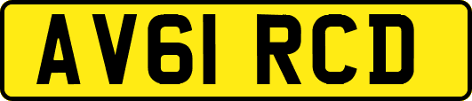 AV61RCD