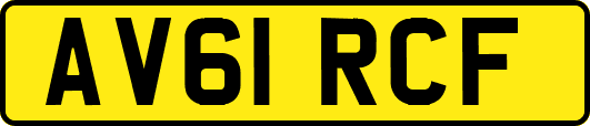 AV61RCF