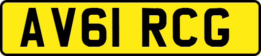 AV61RCG