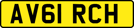 AV61RCH