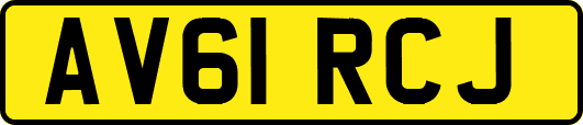 AV61RCJ