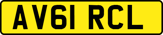 AV61RCL