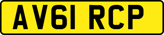 AV61RCP