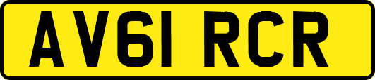 AV61RCR