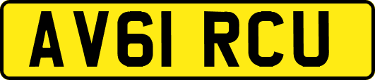 AV61RCU