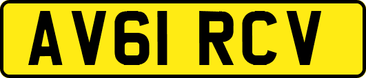 AV61RCV